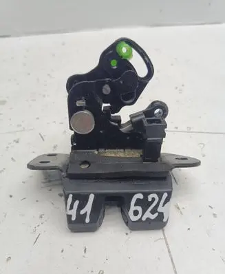 KIA Picanto Tailgate/trunk/boot lock/catch/latch