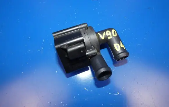 Volvo S90, V90 Electric auxiliary coolant/water pump 2443630 518705030 118705030