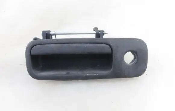 Volkswagen Golf IV Rear door exterior handle/bracket 