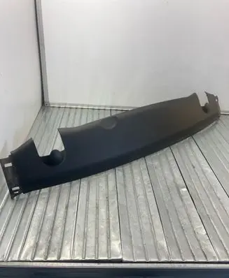BMW 3 F30 F35 F31 Tailgate trim 7263143 60829010 30E0039
