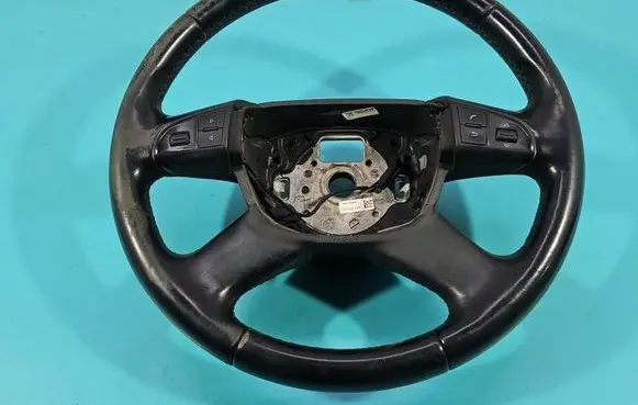 Skoda Yeti (5L) Steering wheel 3T0419091K IMPRK1583616