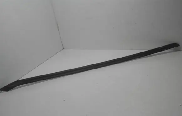 Audi A6 Allroad C5 Windshield trim 4B9854327AL