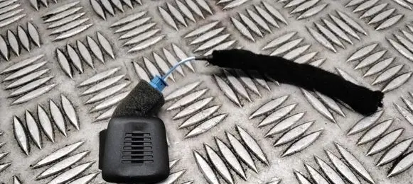BMW 5 F10 F11 Microphone (bluetooth/phone) 9263744