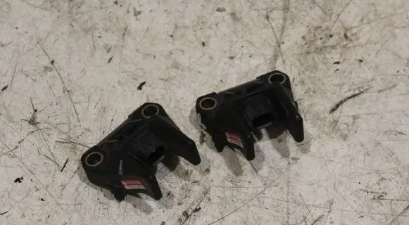 Subaru Legacy Airbag deployment crash/impact sensor 98231AG000