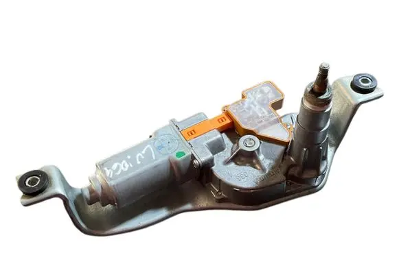 Honda Accord Rear window wiper motor 033TL4