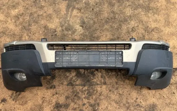 Volvo XC90 Front bumper 08620598