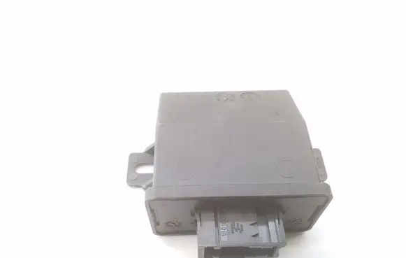 Peugeot 3008 II Other control units/modules 9827096780