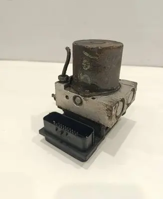 Ford Transit ABS Pump 6C112M110BC 699L3250706 0265231531