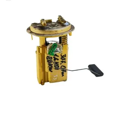 Peugeot 307 Fuel level sensor 