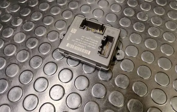 Volvo S60 Door control unit/module 31394041