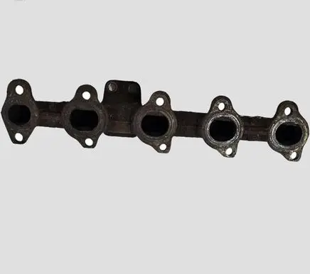 Ford Focus Exhaust manifold