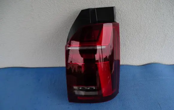 Volkswagen Transporter - Caravelle T6 Rear/tail lights 7LA945208A
