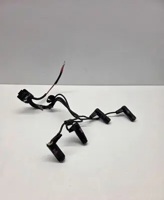 BMW 3 E90 E91 Glow plug wires 7811938 10006569