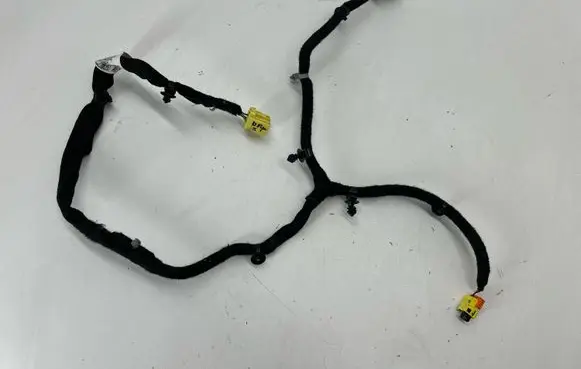Jeep Cherokee Seat wiring loom 68190095AD P68190095AD