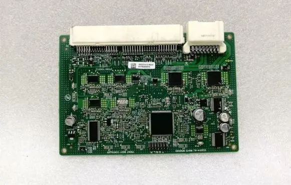 Tesla Model X Comfort/convenience module 104121301D