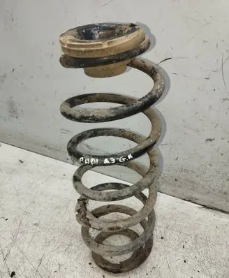 Audi A3 S3 8L Rear coil spring 