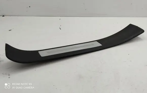 Audi A4 S4 B7 8E 8H Rear sill trim cover