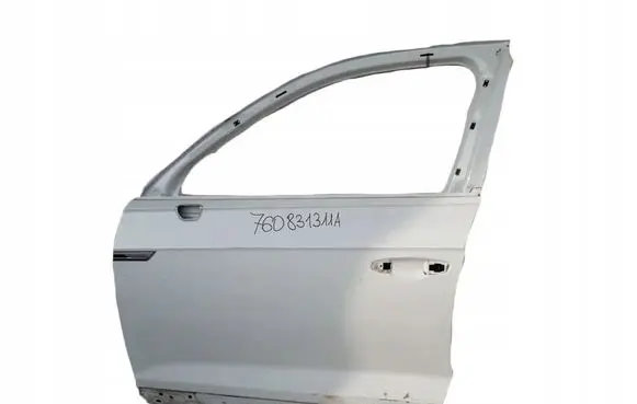 Volkswagen Touareg III Front door FA0TEILE
