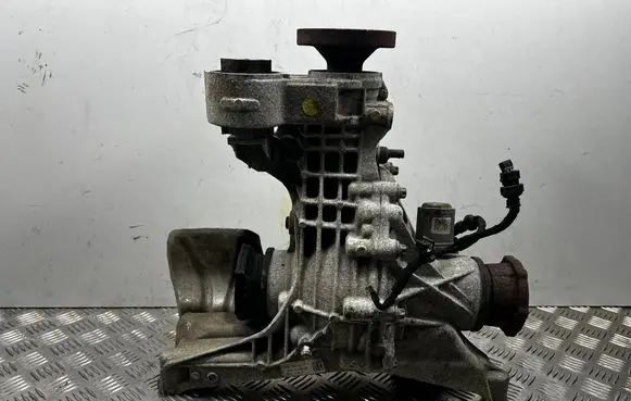 Audi Q5 SQ5 Rear differential 0B0500043F 299SNJ00144 8K0501721A