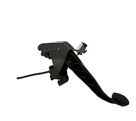 Volkswagen Transporter - Caravelle T5 Clutch pedal 7H1721159K 0778713