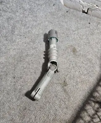 Mercedes-Benz GLC X253 C253 Steering column universal joint WET1163350 A20546206 1718704496