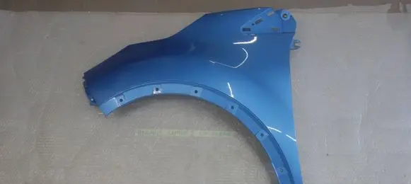 Renault Captur Fender 631018998R
