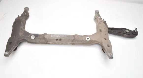 Porsche Boxster 986 Rear suspension assembly kit set 99634110119