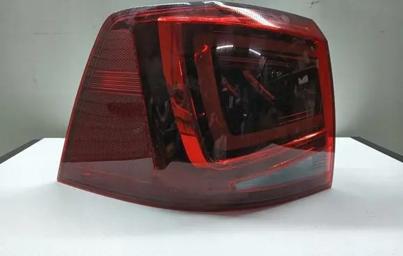 Seat Alhambra (Mk2) Rear/tail lights