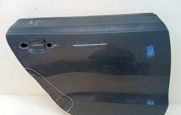 Audi A5 8T 8F Rear door 0924210098