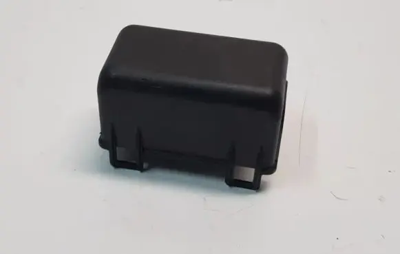 Renault Megane IV Fuse box set