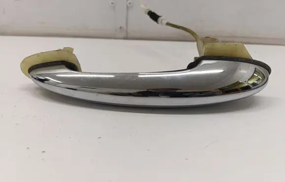 Mini Paceman (R61) Front door exterior handle