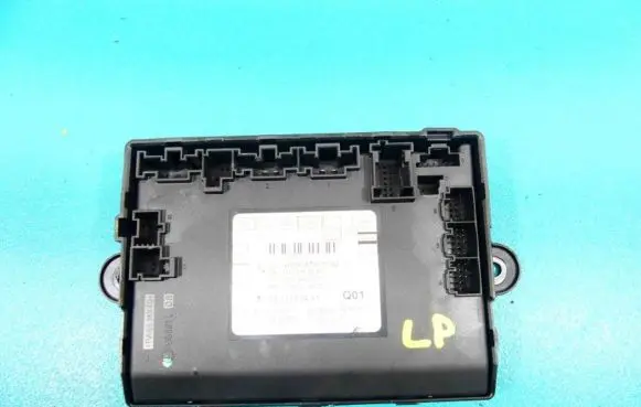 Mercedes-Benz S W221 Central body control module A2214423032 IMPRK941587