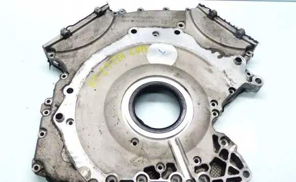 Audi A4 S4 B8 8K Timing chain cover 059103173AH