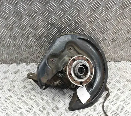 Audi RS Q3 Rear wheel hub 3C0505434G 5N0615612E