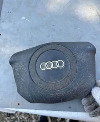 Audi A8 S8 D3 4E Steering wheel airbag BAMPT10593