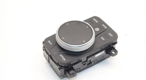 BMW 2 F44 Head unit multimedia control 5A32A39