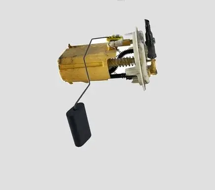 Peugeot 407 Fuel level sensor 09731309901