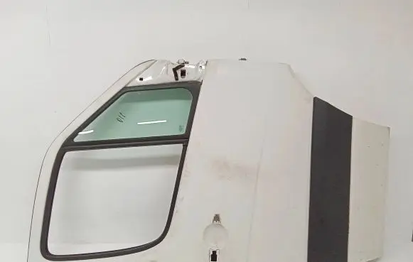 Volkswagen Crafter Door (2 Door Coupe) 