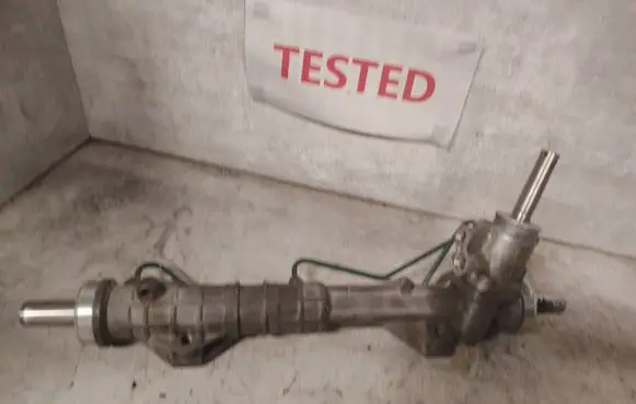 Citroen C4 Grand Picasso Steering rack 6820000084