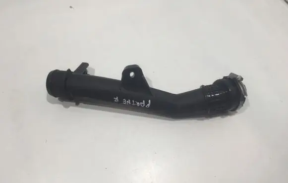 Peugeot Partner Air intake hose/pipe 9810958380