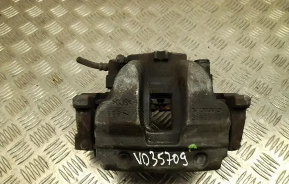 Volvo XC60 Front brake caliper 31665741