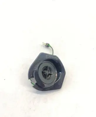 Panel speaker