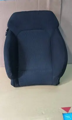 KIA Carens III Front passenger seat KIACARENS
