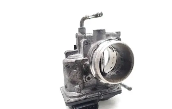 Mazda CX-5 Electric throttle body valve SH01136B0