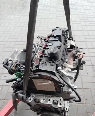 Peugeot 308 Engine 9H05