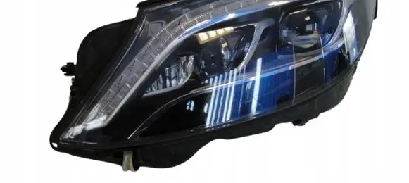 Mercedes-Benz S W222 Headlight/headlamp