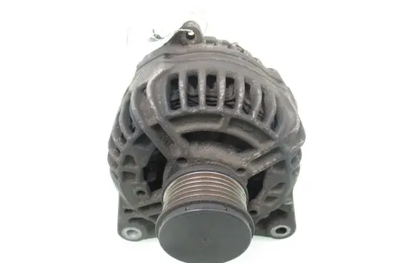 Renault Scenic II - Grand scenic II Generator/alternator 8200390676 0124525081