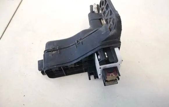 Toyota Corolla Verso AR10 Fuse box set