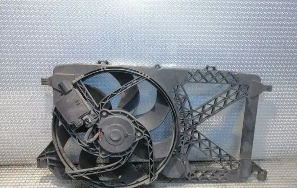 Ford Transit Electric radiator cooling fan 8240494 6C118C607