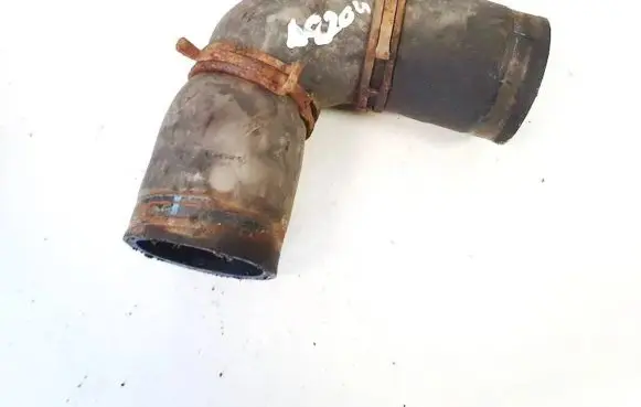 Seat Ibiza III (6L) Intercooler hose/pipe